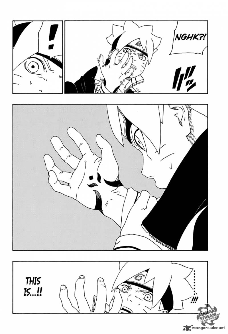 Boruto Naruto Next Generations 15 8