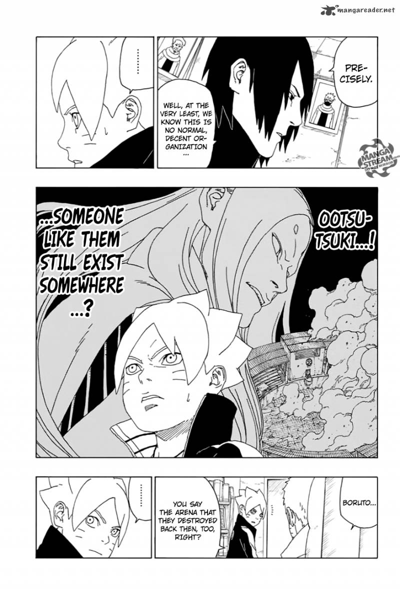 Boruto Naruto Next Generations 17 11