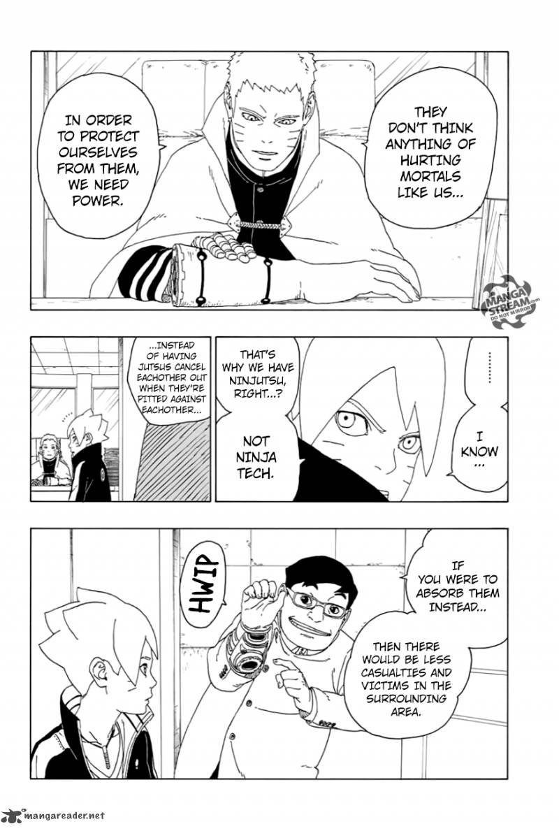 Boruto Naruto Next Generations 17 12