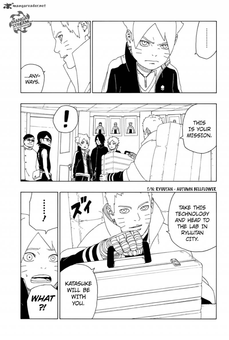 Boruto Naruto Next Generations 17 15