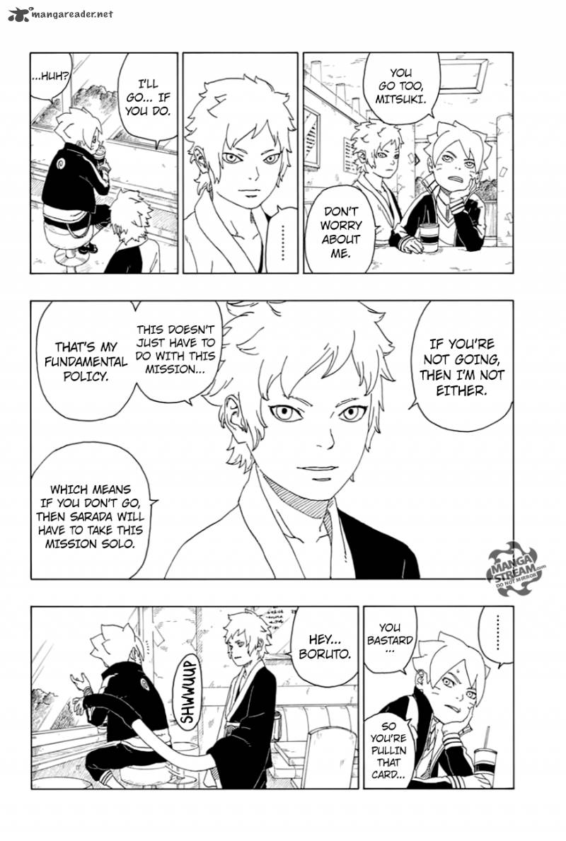Boruto Naruto Next Generations 17 22
