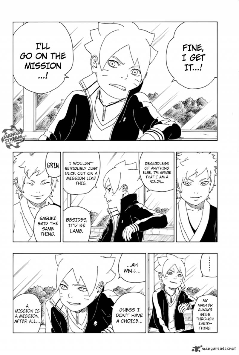 Boruto Naruto Next Generations 17 24