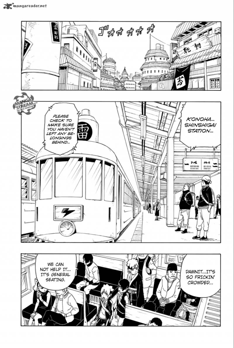 Boruto Naruto Next Generations 17 25