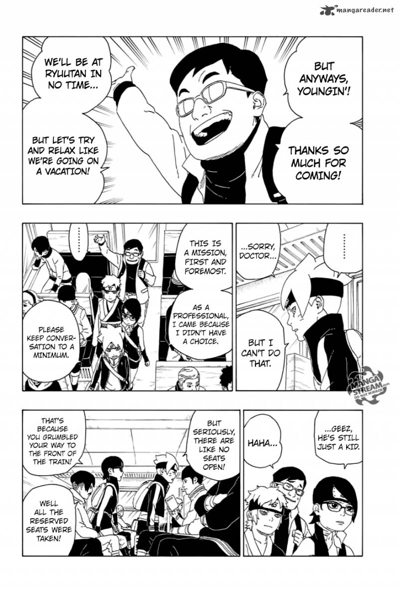 Boruto Naruto Next Generations 17 26