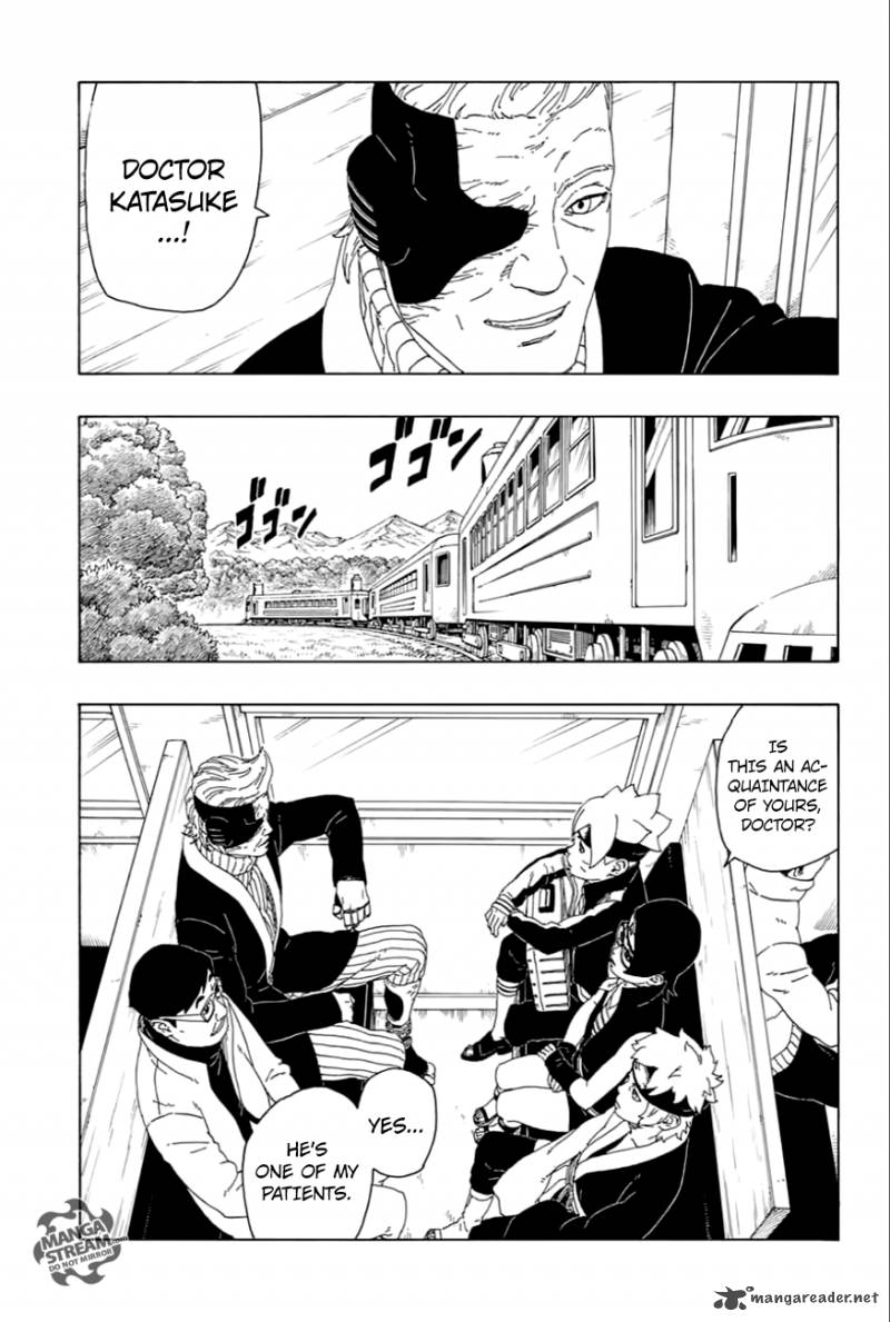 Boruto Naruto Next Generations 17 29