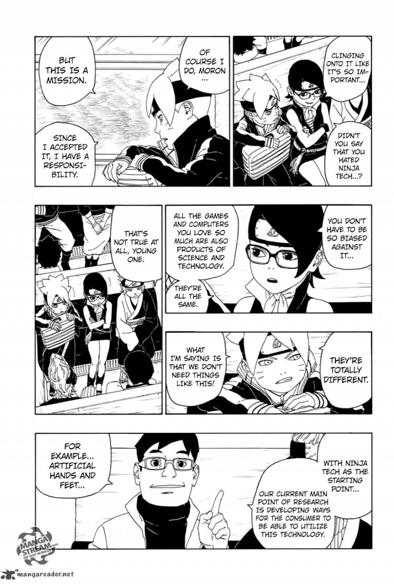Boruto Naruto Next Generations 17 31