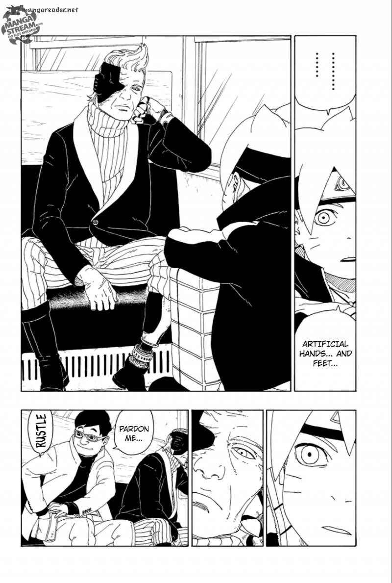 Boruto Naruto Next Generations 17 32