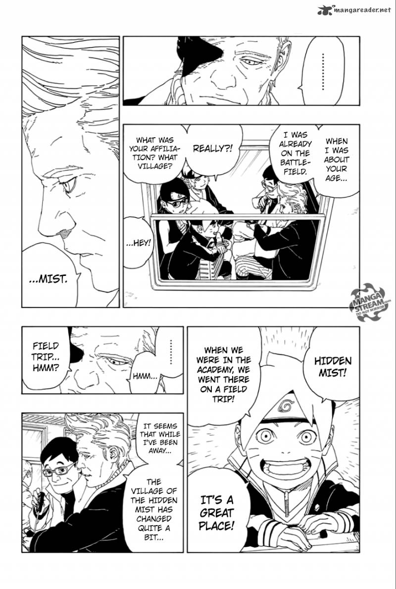 Boruto Naruto Next Generations 17 34