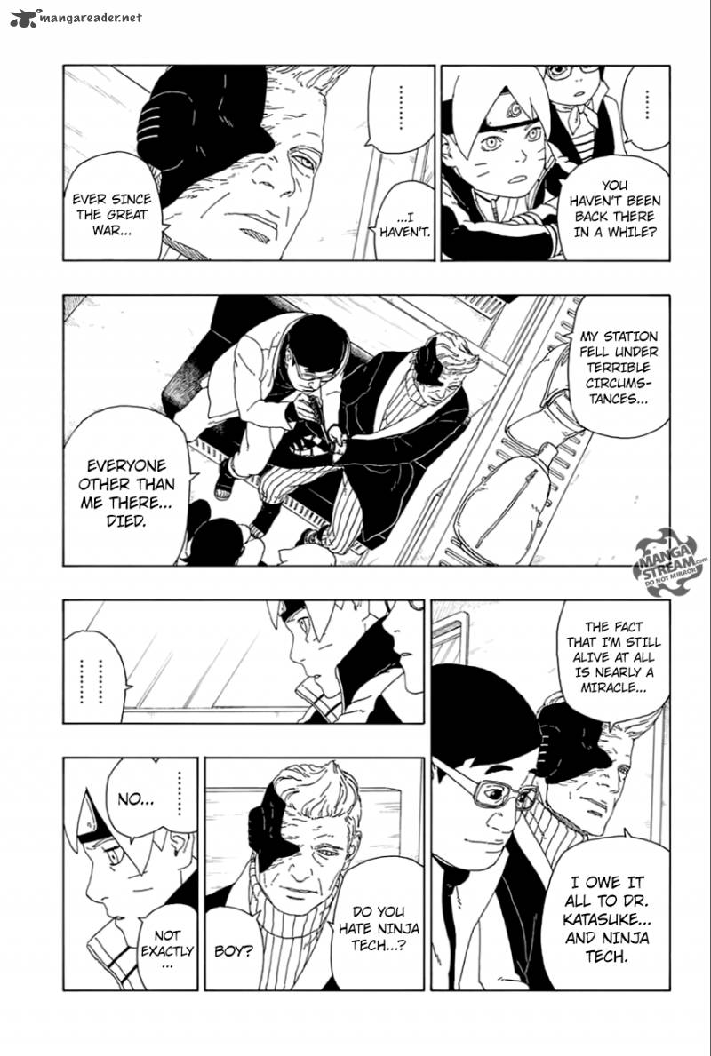 Boruto Naruto Next Generations 17 35