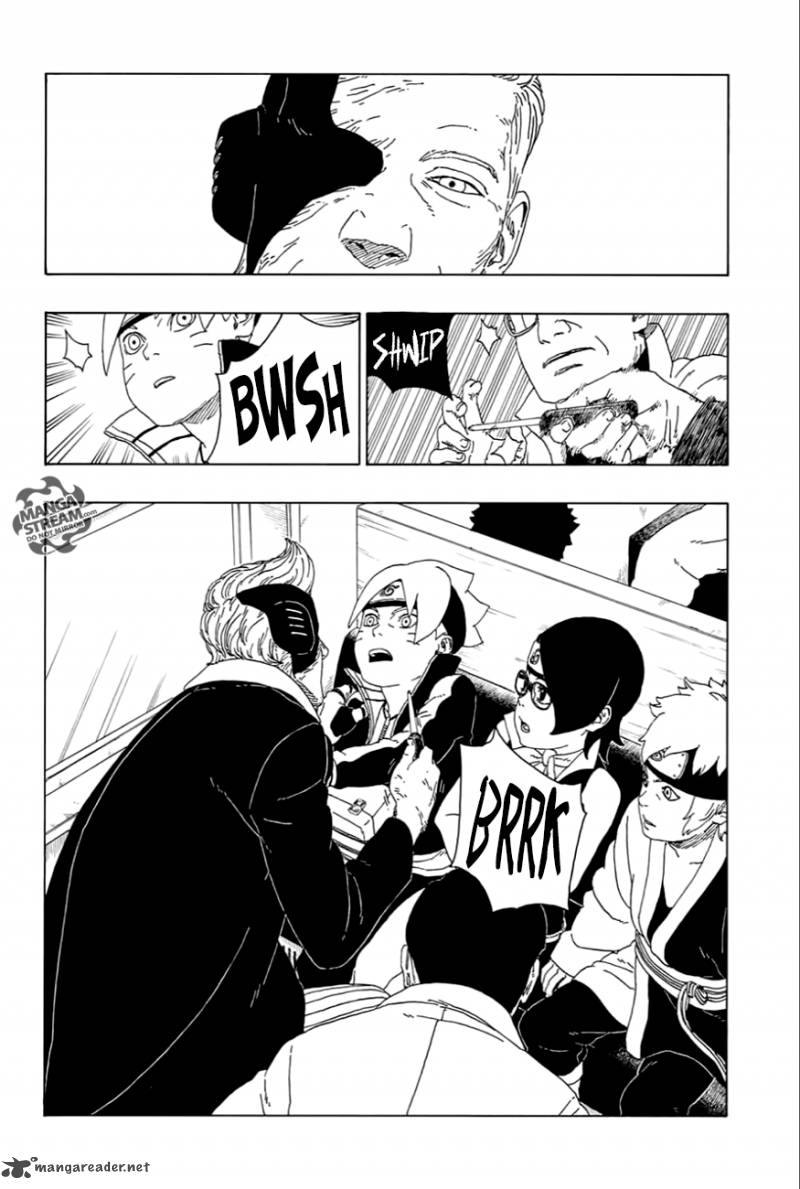 Boruto Naruto Next Generations 17 36