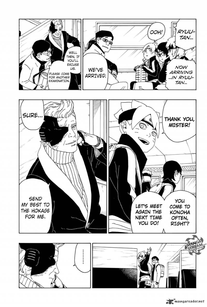 Boruto Naruto Next Generations 17 39