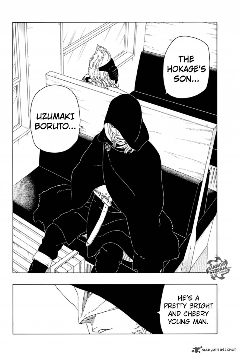 Boruto Naruto Next Generations 17 40