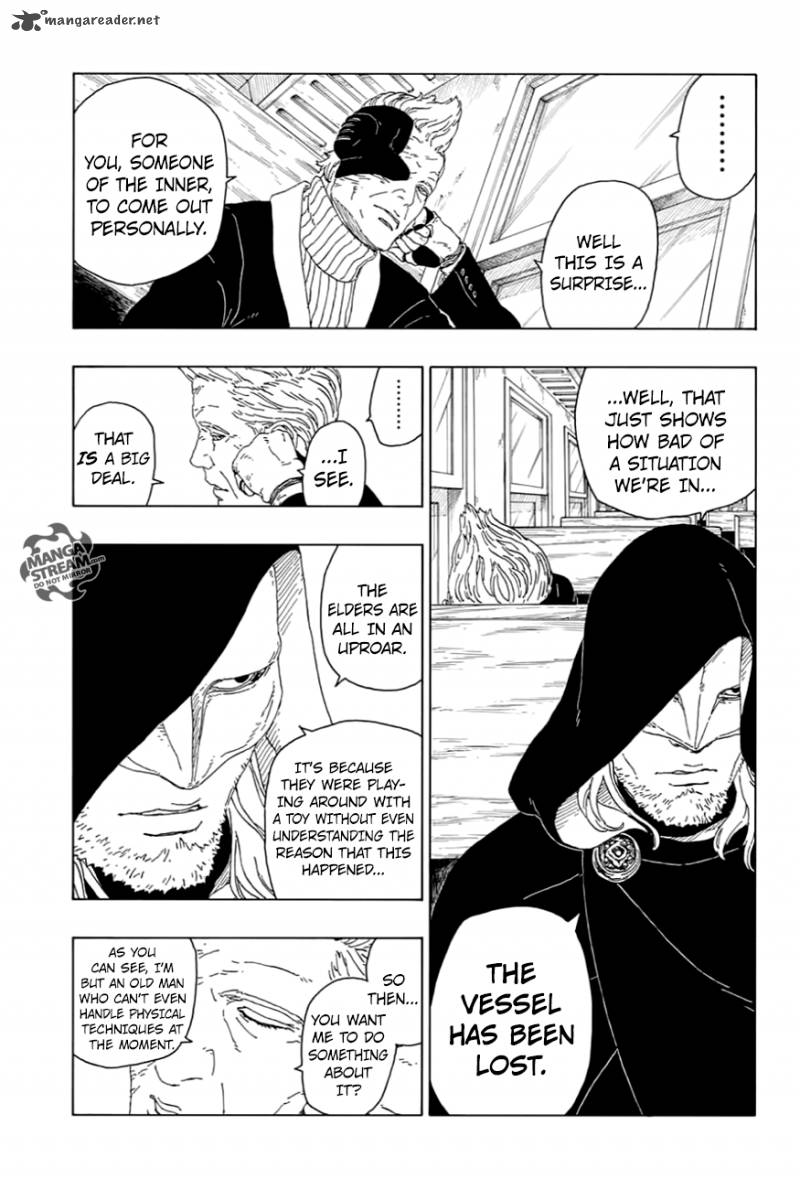 Boruto Naruto Next Generations 17 41