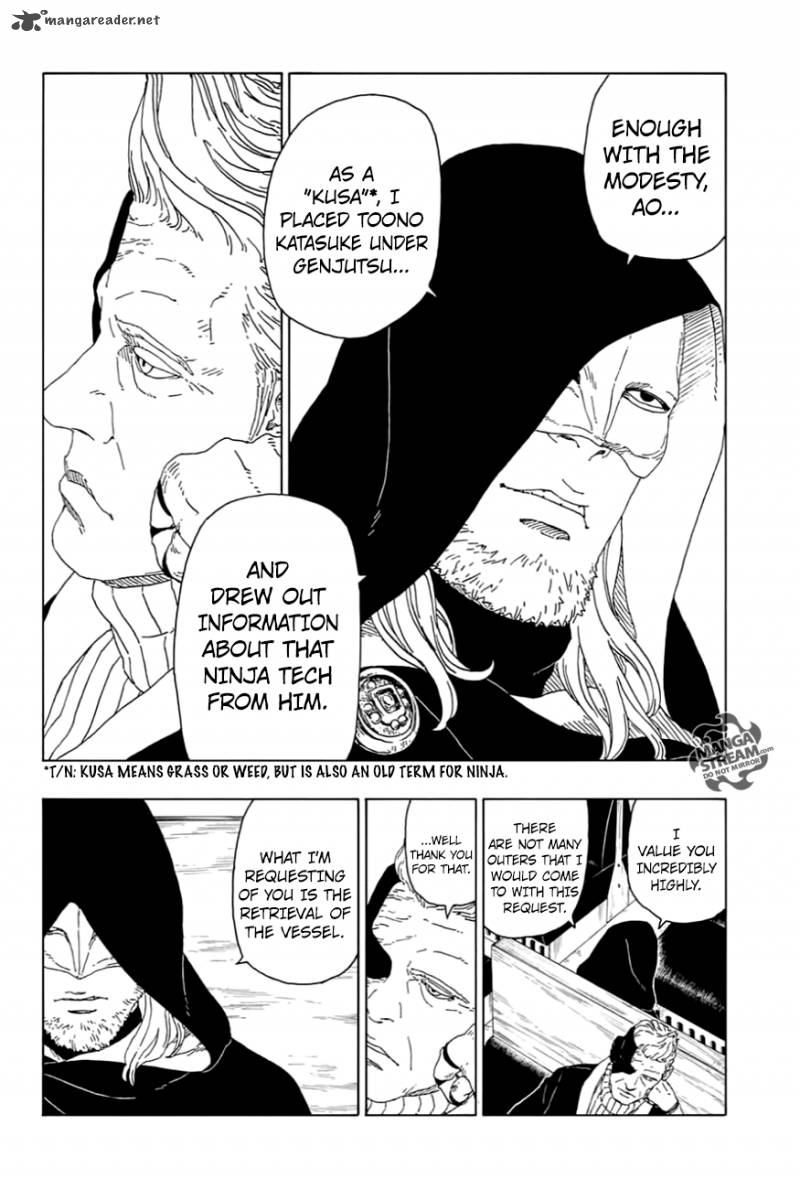 Boruto Naruto Next Generations 17 42