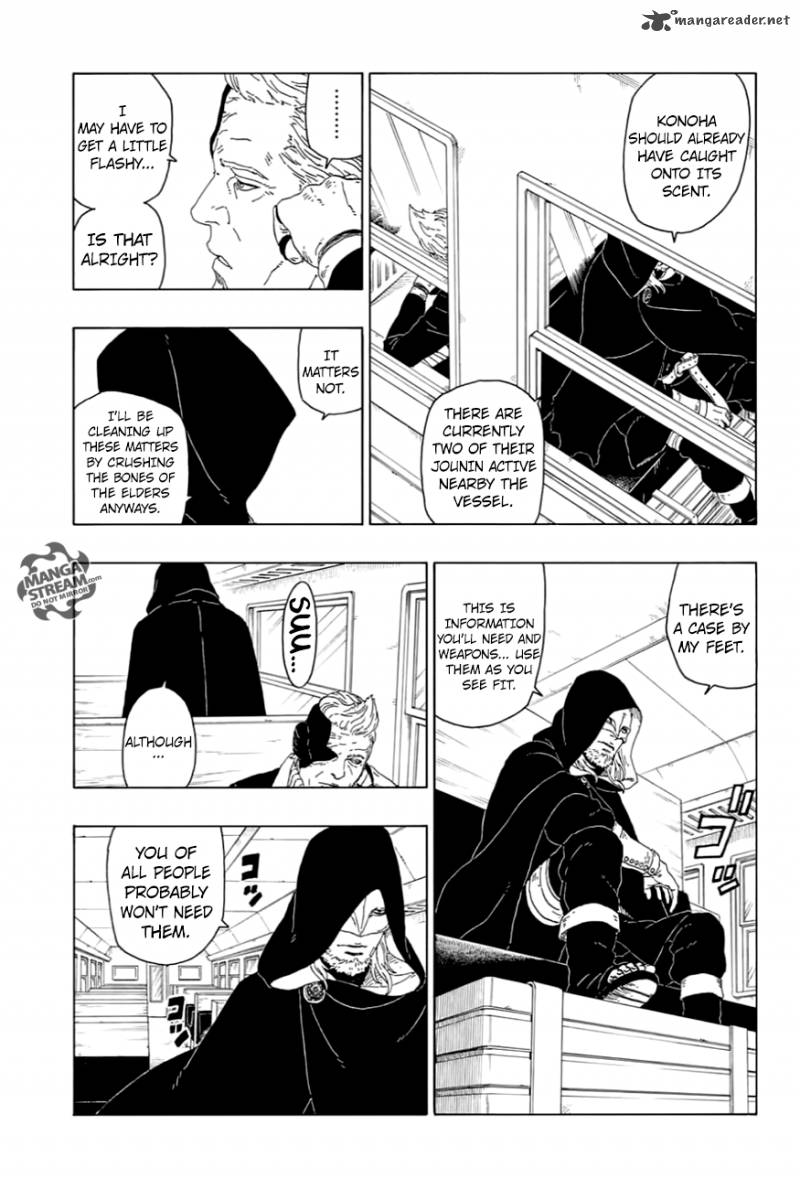 Boruto Naruto Next Generations 17 43