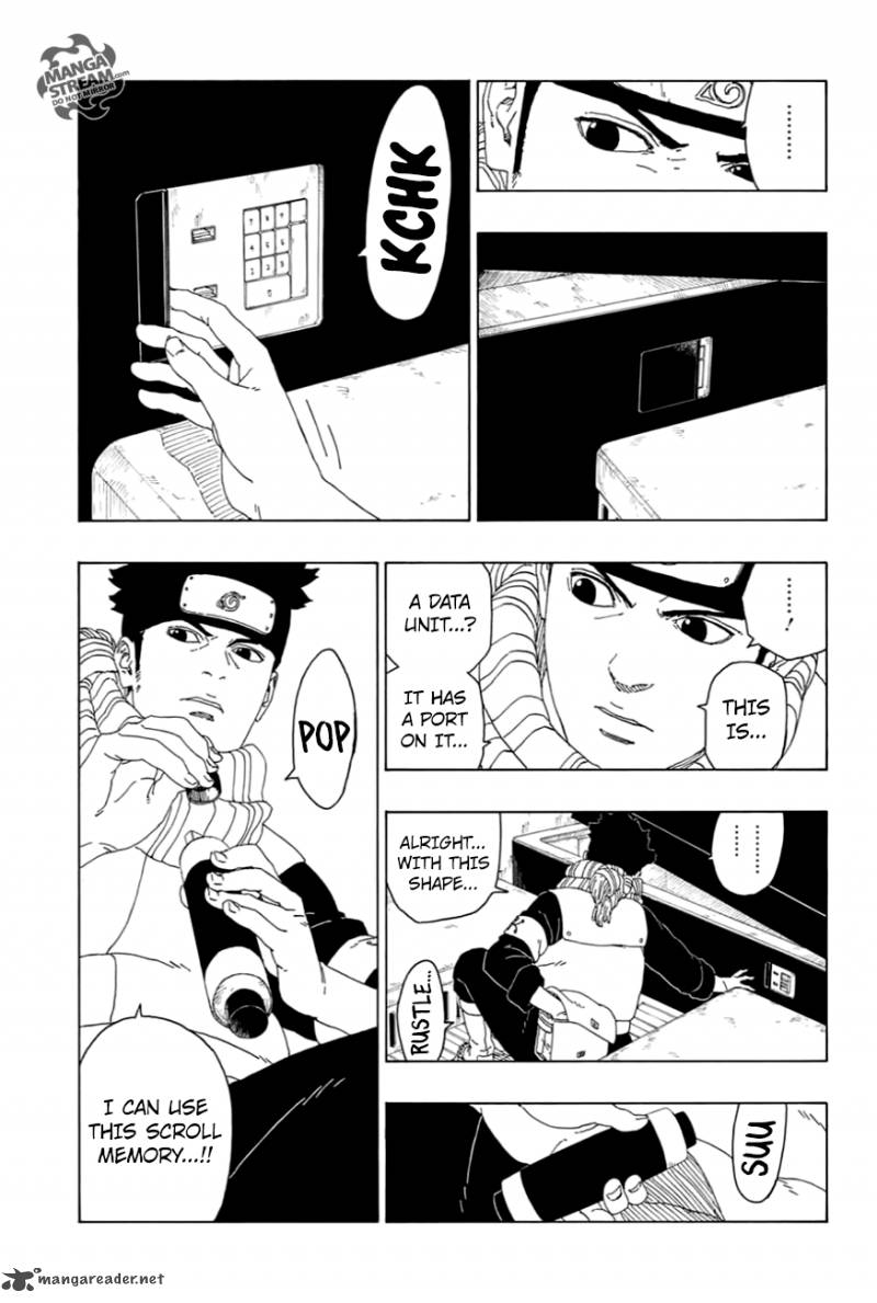 Boruto Naruto Next Generations 17 5