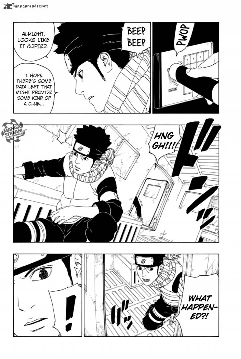 Boruto Naruto Next Generations 17 6