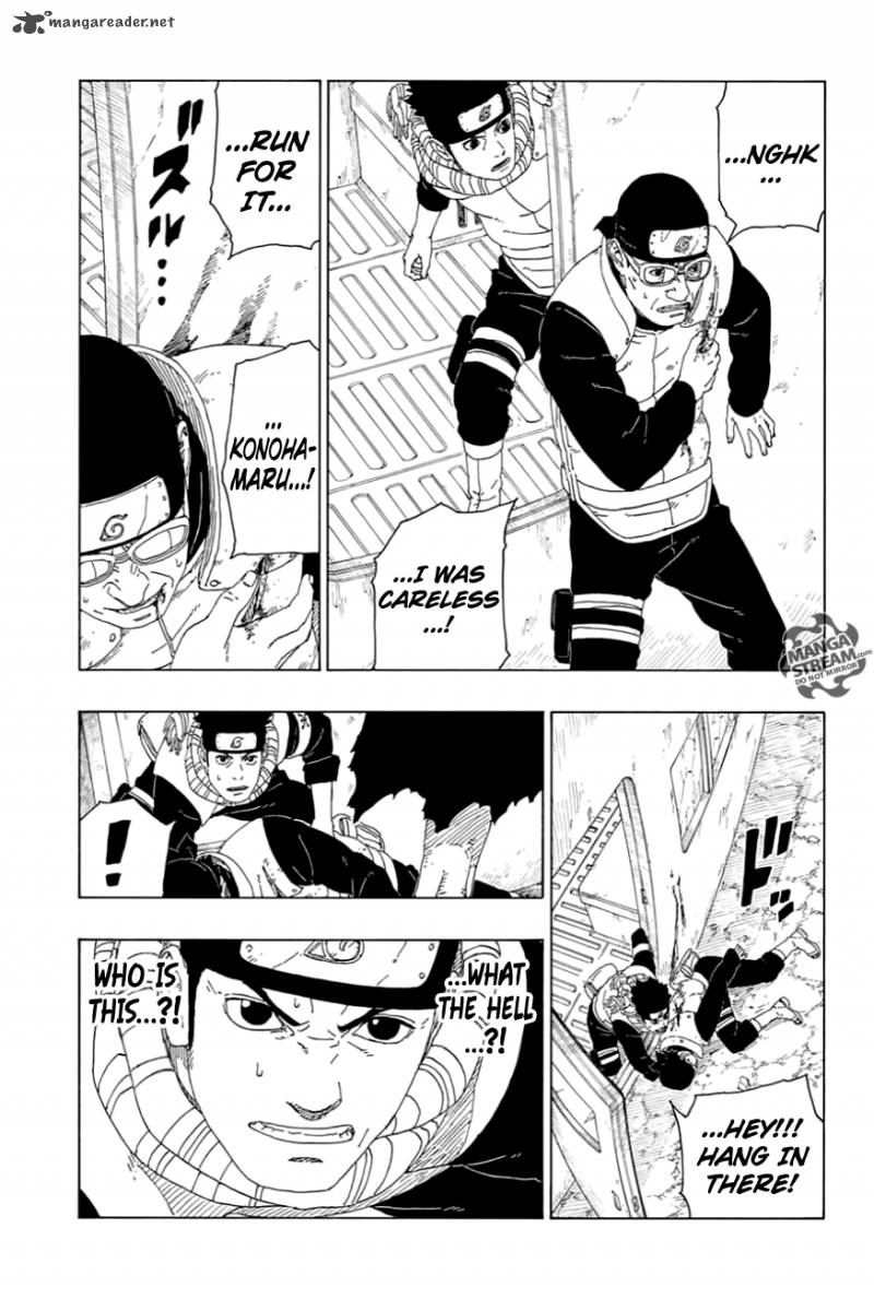 Boruto Naruto Next Generations 17 7