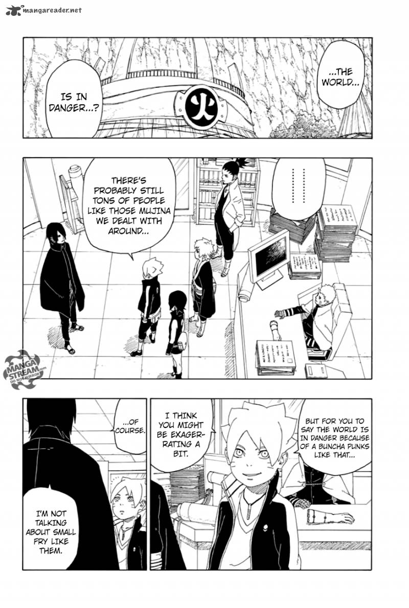 Boruto Naruto Next Generations 17 8
