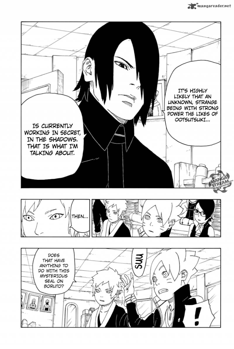 Boruto Naruto Next Generations 17 9