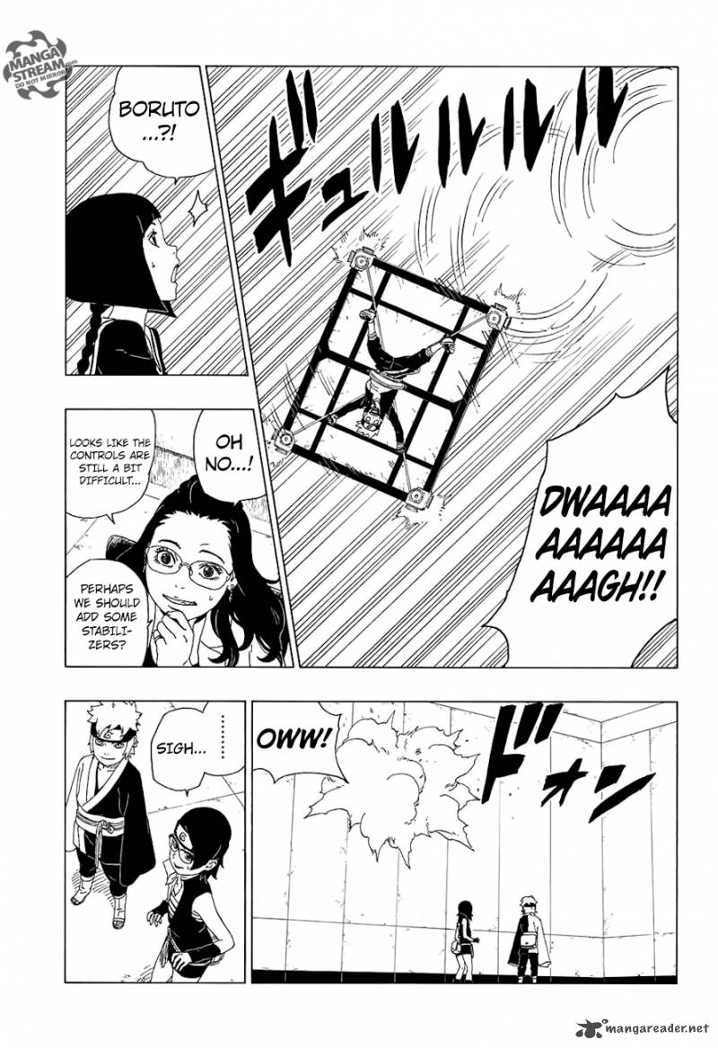Boruto Naruto Next Generations 18 26
