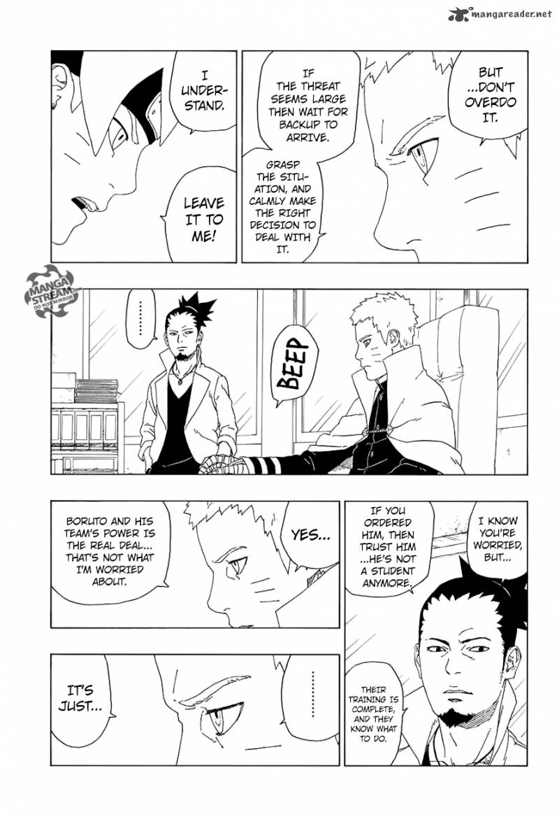 Boruto Naruto Next Generations 18 42