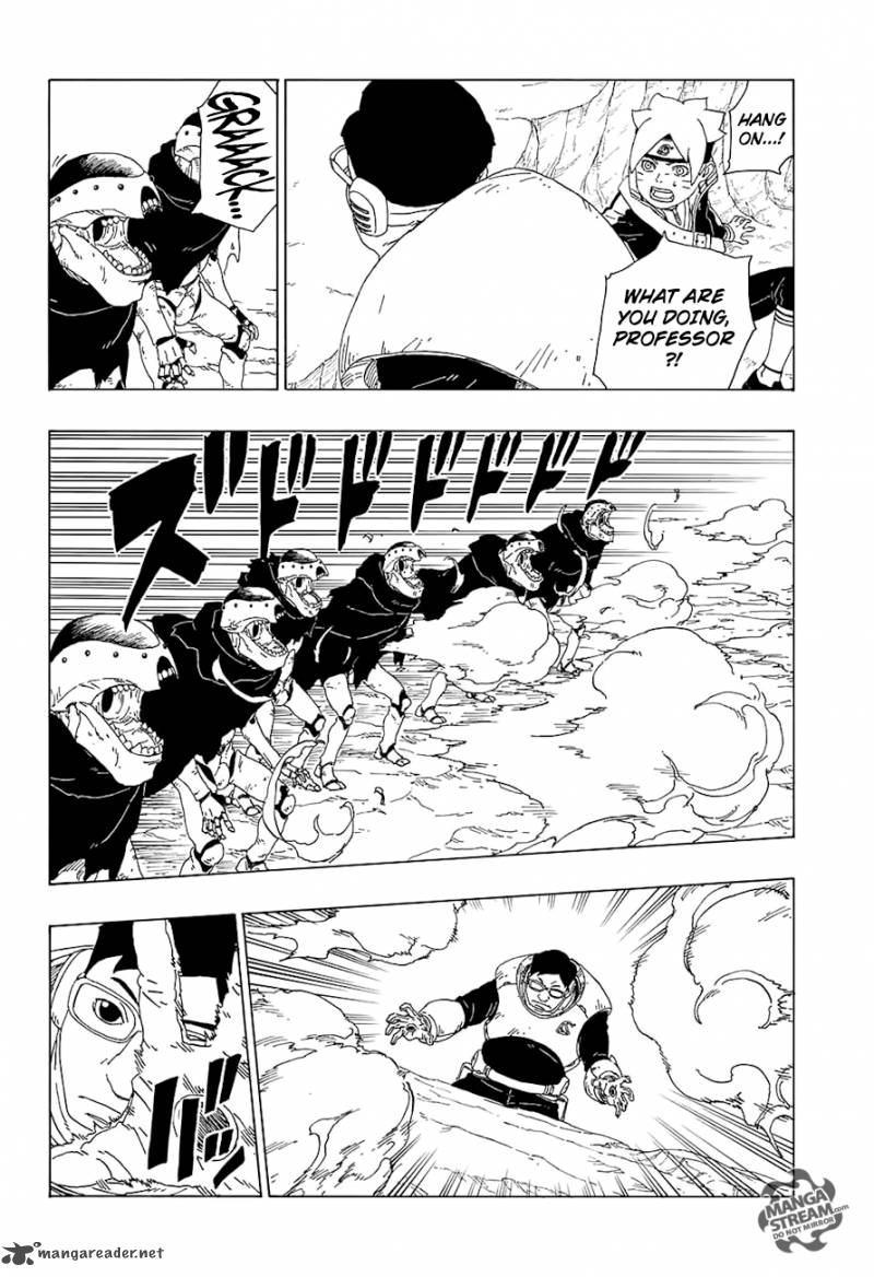 Boruto Naruto Next Generations 19 26