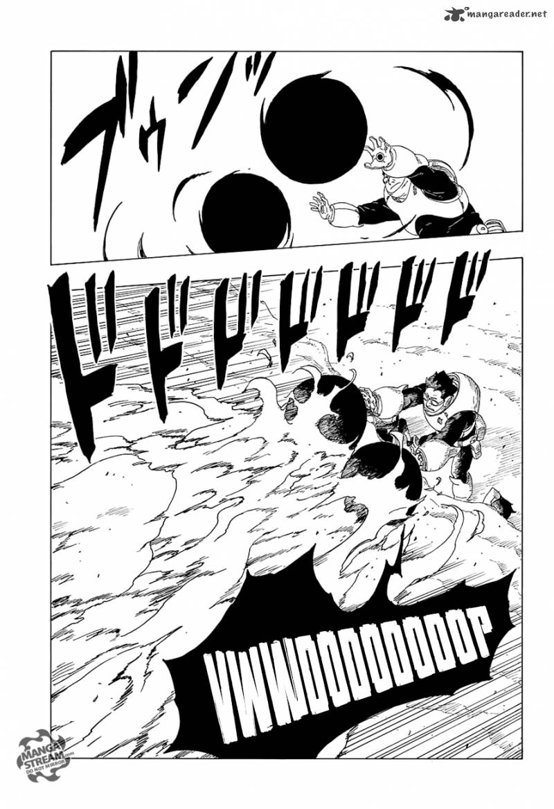 Boruto Naruto Next Generations 19 27