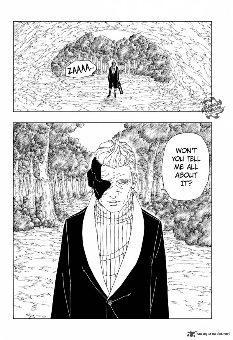 Boruto Naruto Next Generations 19 38