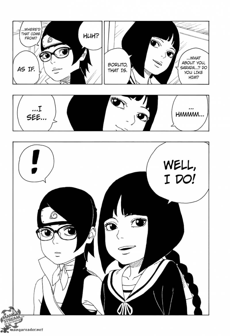 Boruto Naruto Next Generations 19 6