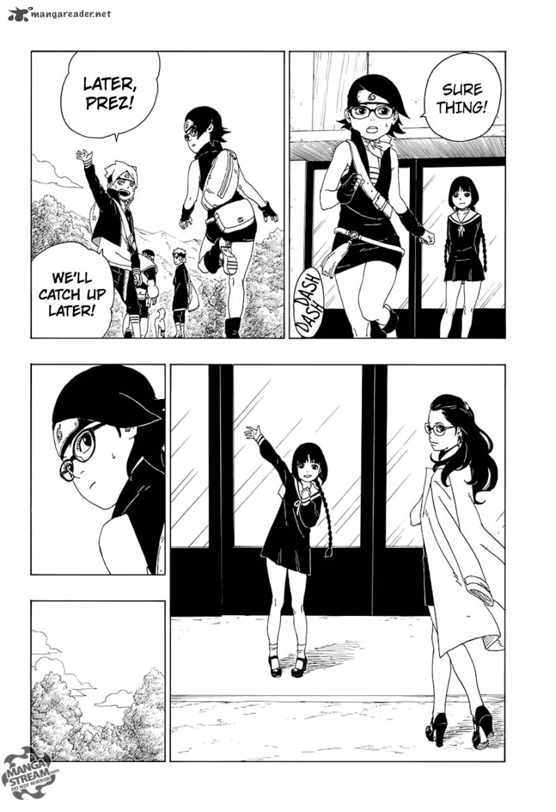 Boruto Naruto Next Generations 19 8