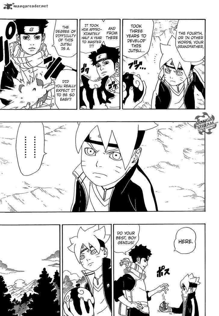 Boruto Naruto Next Generations 2 17