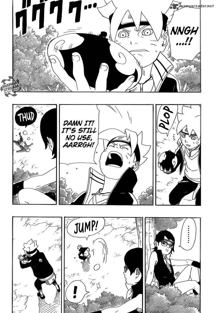 Boruto Naruto Next Generations 2 18