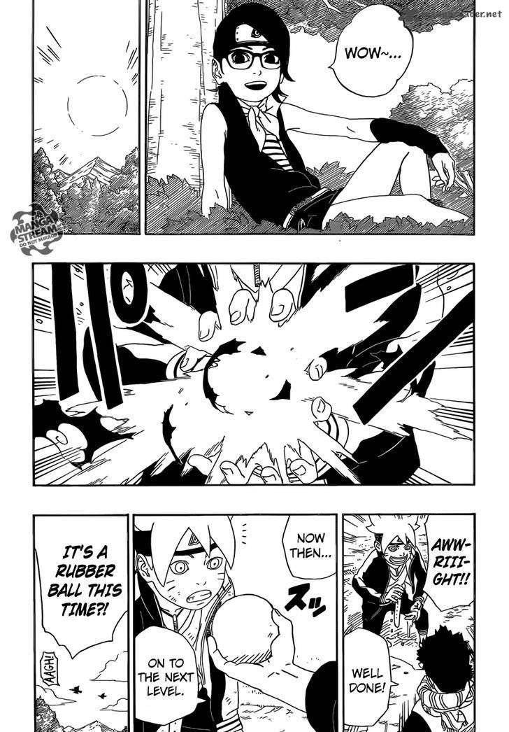 Boruto Naruto Next Generations 2 19