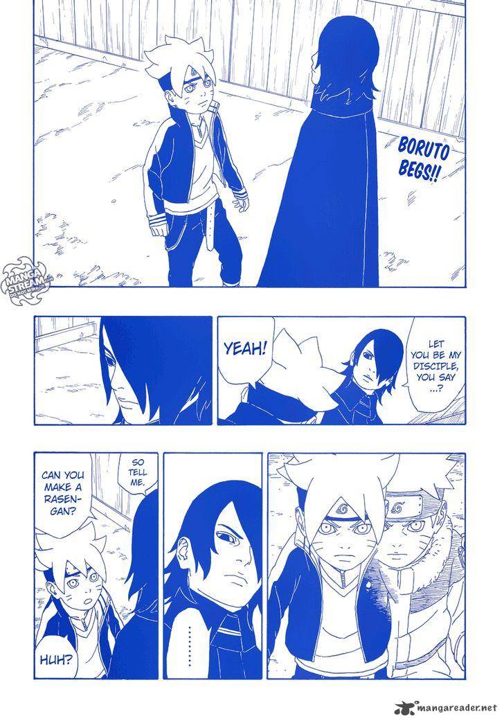 Boruto Naruto Next Generations 2 2