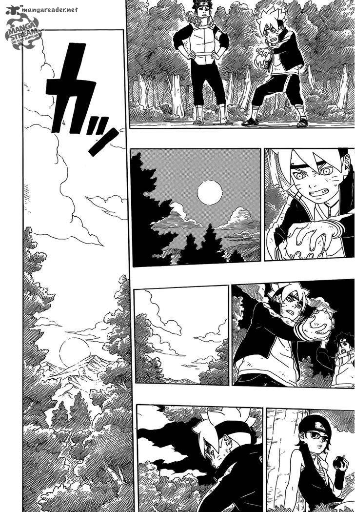 Boruto Naruto Next Generations 2 20