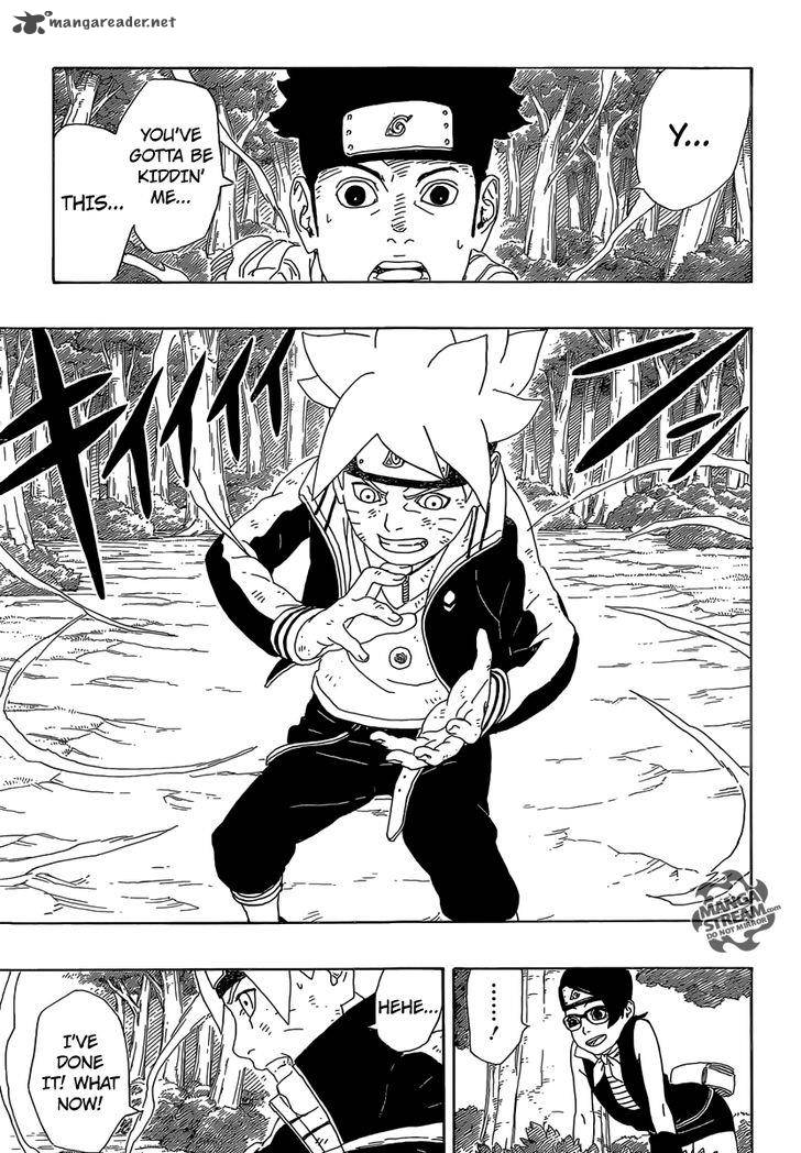 Boruto Naruto Next Generations 2 21
