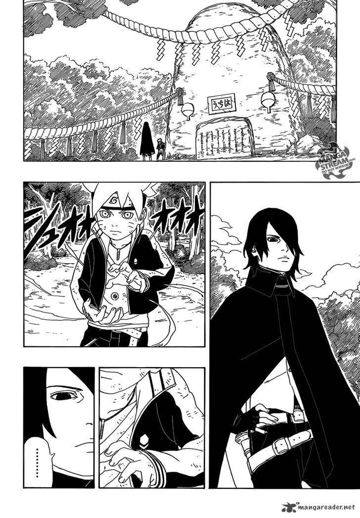 Boruto Naruto Next Generations 2 22