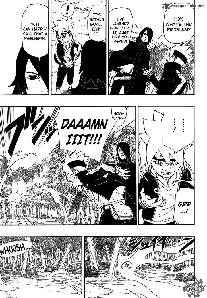 Boruto Naruto Next Generations 2 23