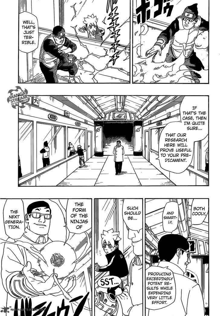 Boruto Naruto Next Generations 2 27