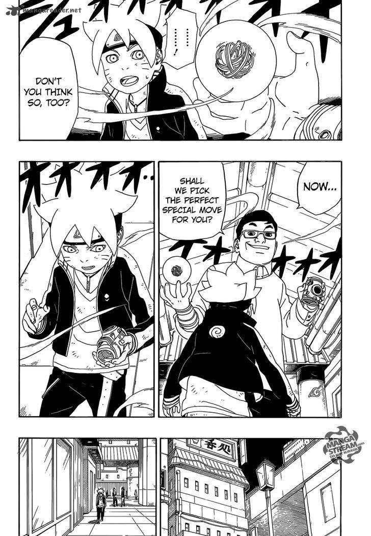 Boruto Naruto Next Generations 2 28