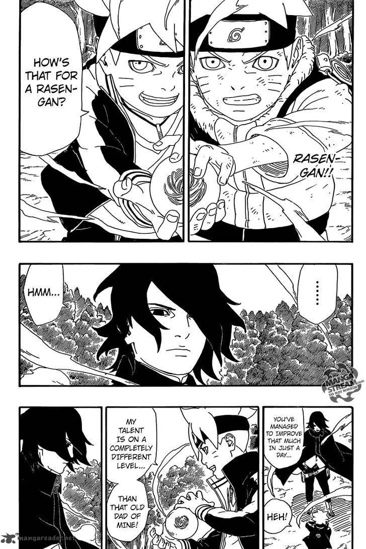 Boruto Naruto Next Generations 2 31