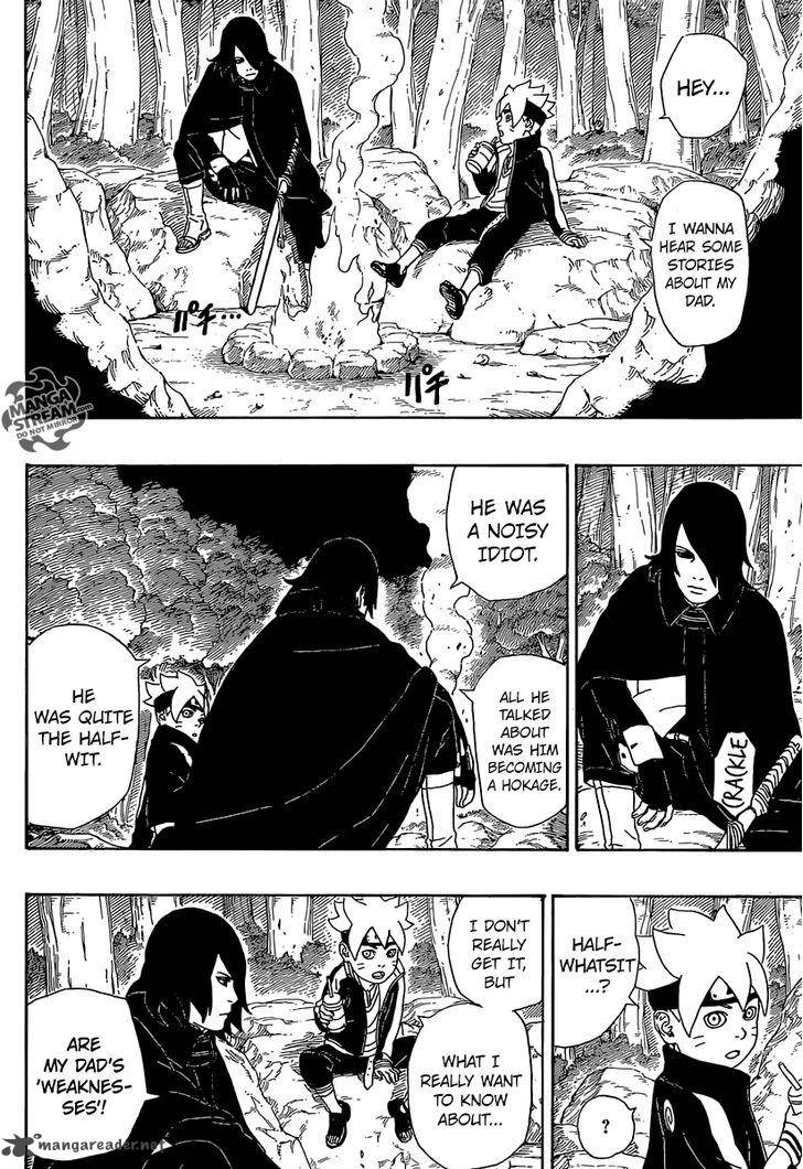 Boruto Naruto Next Generations 2 34