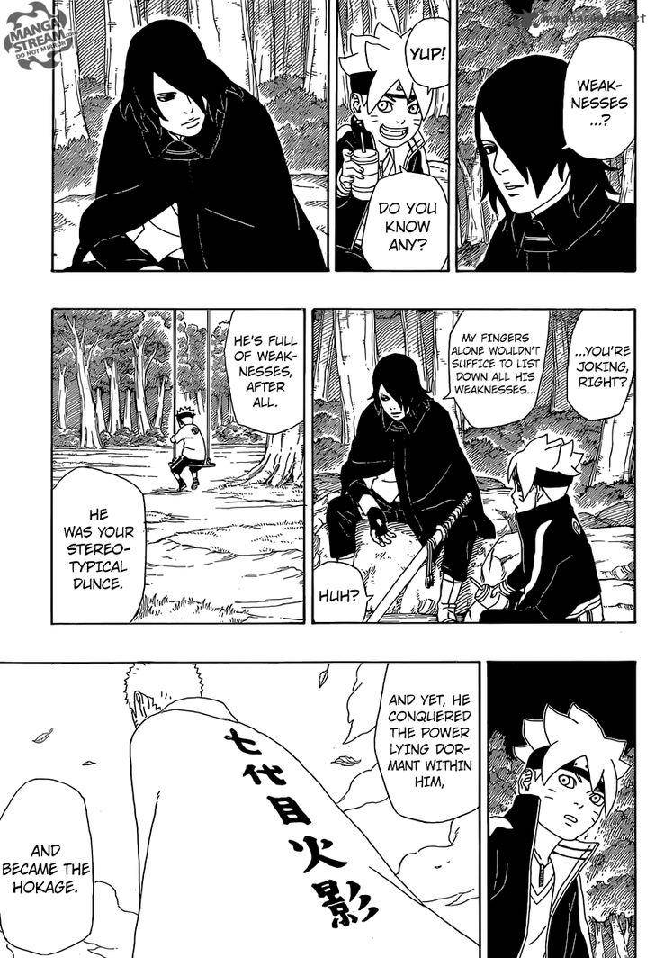 Boruto Naruto Next Generations 2 35