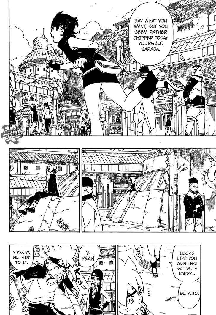 Boruto Naruto Next Generations 2 38