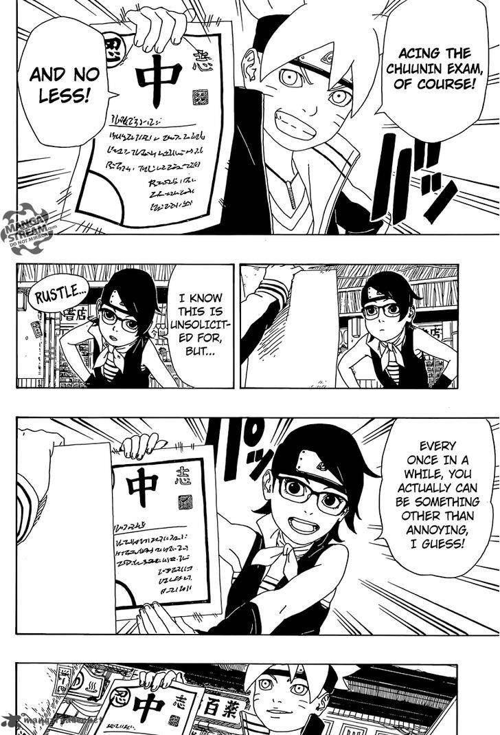 Boruto Naruto Next Generations 2 40