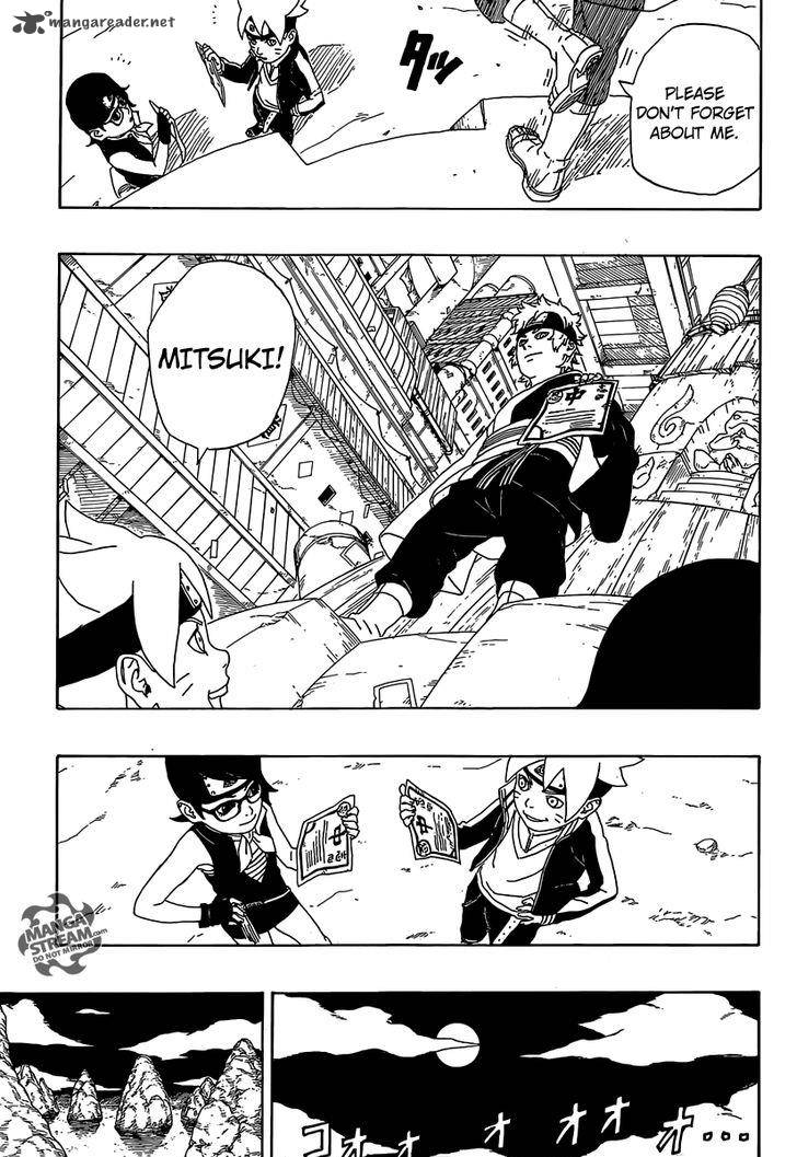 Boruto Naruto Next Generations 2 41