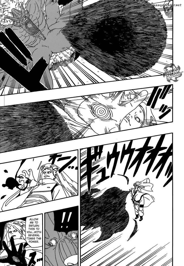 Boruto Naruto Next Generations 2 43