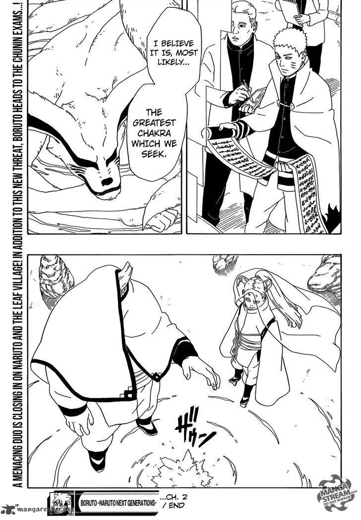 Boruto Naruto Next Generations 2 47