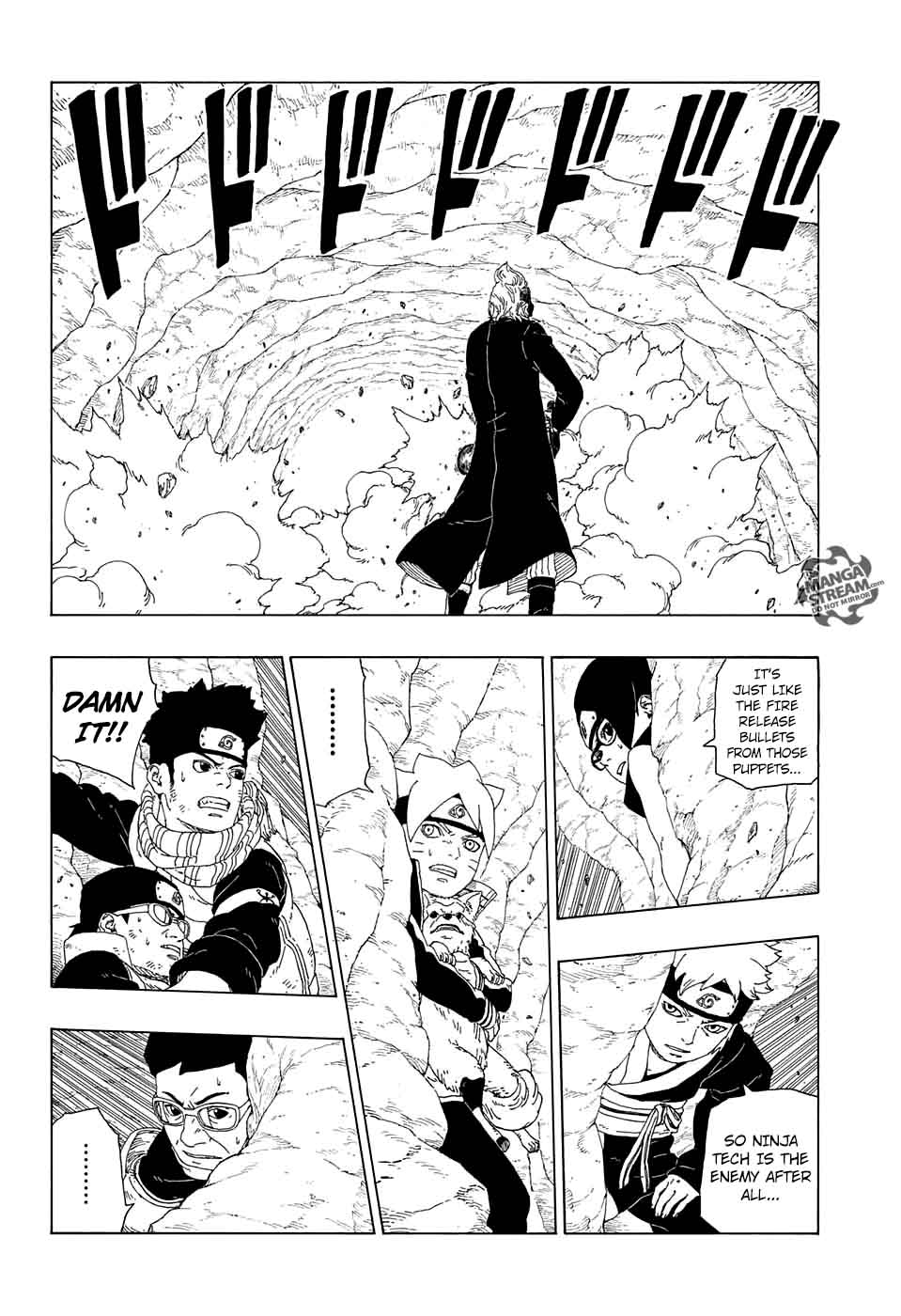Boruto Naruto Next Generations 20 4